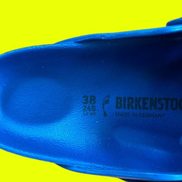 Birkenstock EVA Boston Clog - Picture 4 of 4